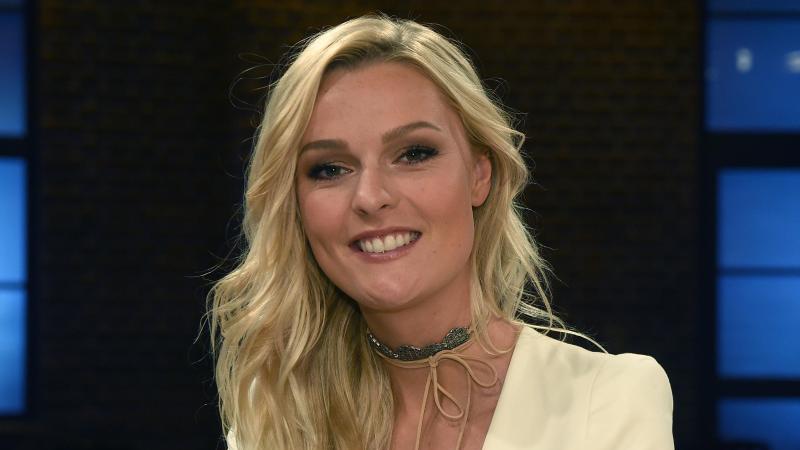 Miriam Höller hat eine neue Liebe Miriam Höller
