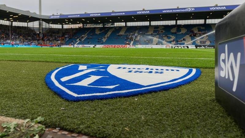 Ausgliederung des Geschäftsbetriebs beim VfL Bochum VfL Bochum Logo