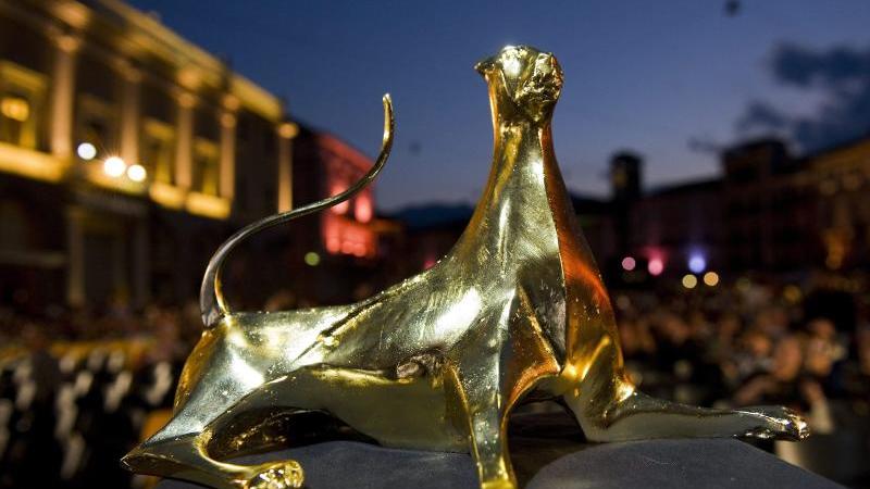 Die Jury in Locarno hat es schwer Goldener Leopard des Filmfestivals von Locarno