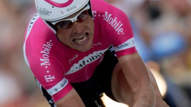 Ullrichs tiefer Fall: Doping, Alkohol, Drogen, Festnahmen Tour de France