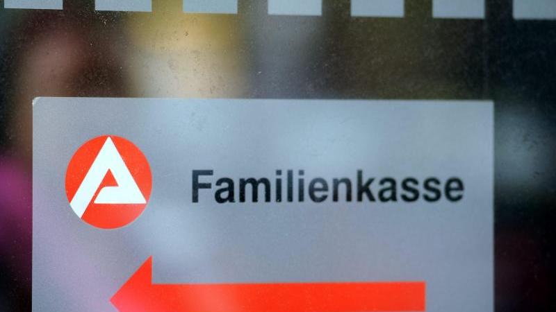 Kindergeld: Deutsche Aufregung und europäische Realität Familienkasse