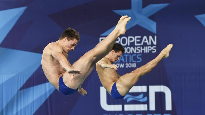 Auch Hausding kehrt mit EM-Medaille heim - Punzel patzt Bronze