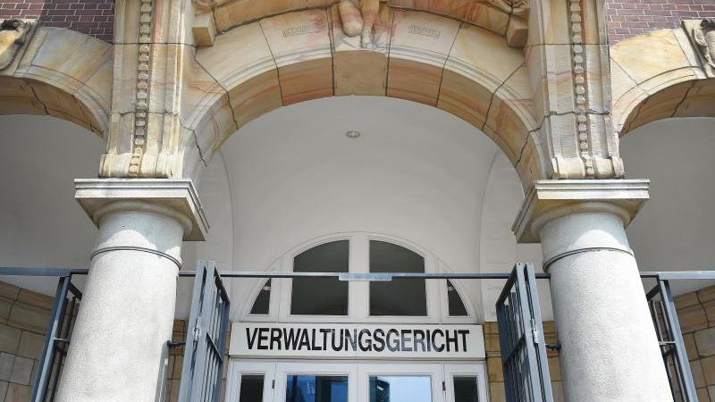 Gericht bleibt bei Haltung zu Sami A. Verwaltungsgericht Gelsenkirchen