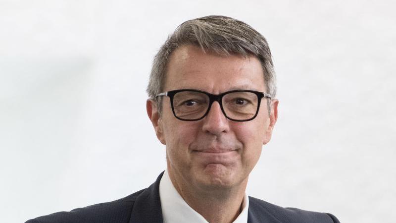 Schlecker-Insolvenzverwalter scheitert mit Millionenklage Arndt Geiwitz