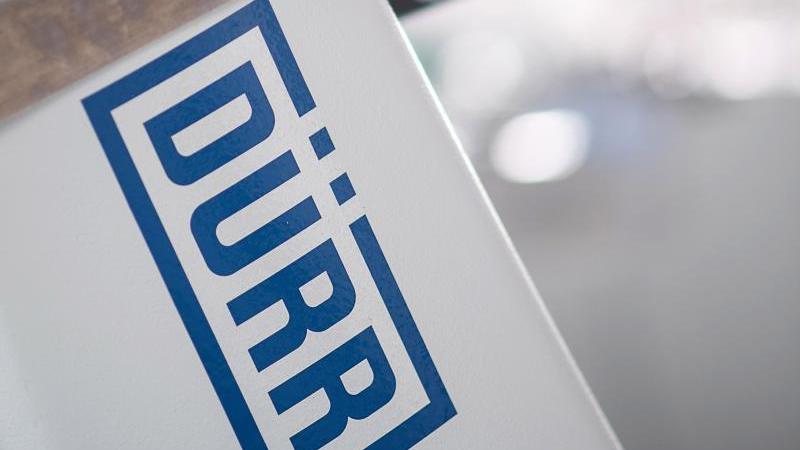 Dürr zieht sich aus dem Iran zurück Dürr AG
