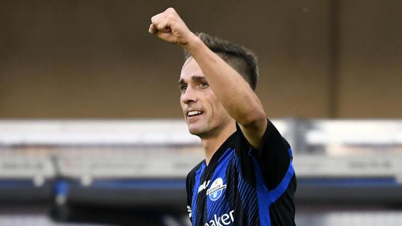 Aufsteiger Paderborn holt ersten Saisonsieg Philipp Klement
