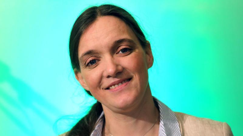 Grüne Kritik an Landesregierung: Bei Klimaschutz Tiefschlaf Claudia Schulz