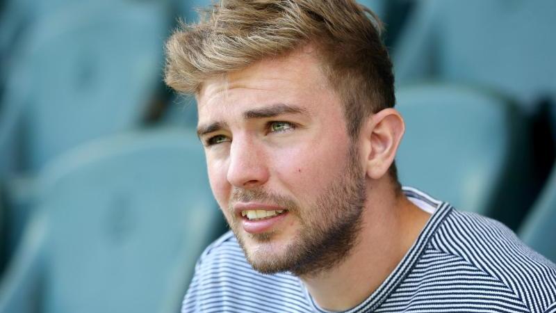Kramer will Siegermentalität bei Borussia Mönchengladbach Christop Kramer