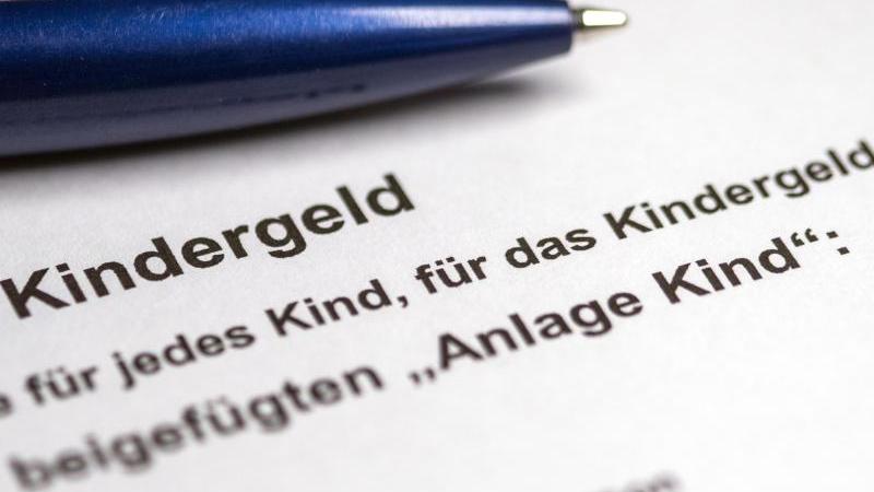 Wien beharrt auf Neuregelung des Kindergeldes Kindergeld