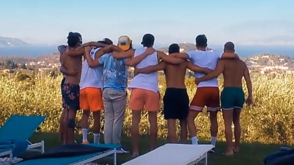 Die Bachelorette 2018: Wen schickt Nadine Klein nach dem Doppel-Date nach Hause? Es wird viel passieren in der fünften Date-Woche. Wer bekommt eine Einladung von der Bachelorette?