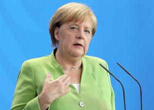Zum ersten Mal nach ihrem Sommerurlaub und der Unionskrise stellt sich Bund... weiterlesen