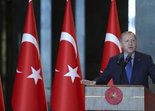 Im Streit zwischen den USA und der Türkei über das Schicksal eines in der T... weiterlesen