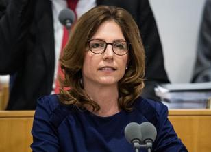 Die rheinland-pfälzische Gesundheitsministerin Sabine Bätzing-Lichtenthäler... weiterlesen