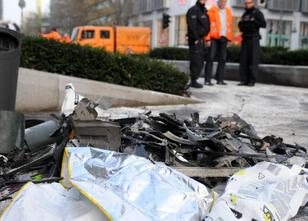 Rund zweieinhalb Jahre nach einem illegalen Autorennen auf dem Berliner Ku'... weiterlesen