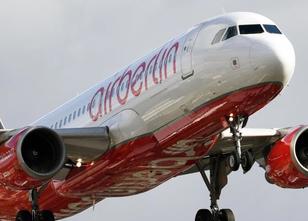Die insolvente Fluggesellschaft Air Berlin kann nach Einschätzung des Insol... weiterlesen