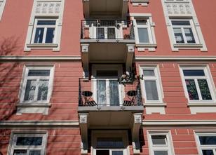 Immobilienkäufer in Deutschland können auf eine Entlastung bei den hohen Ka... weiterlesen