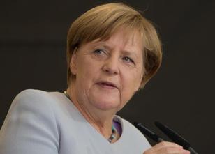 Zum ersten Mal nach ihrem Sommerurlaub und der Unionskrise stellt sich Bund... weiterlesen