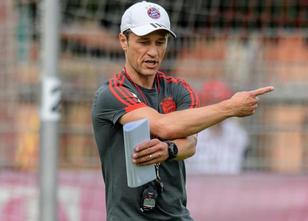 Es geht wieder los. Die Fußball-Bundesliga startet am 24. August mit dem Du... weiterlesen