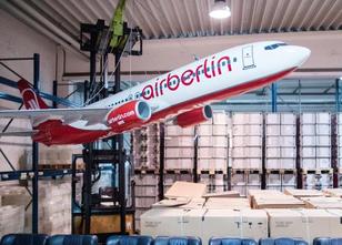 Die insolvente Fluggesellschaft Air Berlin kann nach Einschätzung des Insol... weiterlesen
