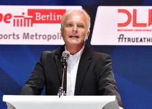 EM-Organisationschef Clemens Prokop hat sich erneut für Berlin als Austragu... weiterlesen