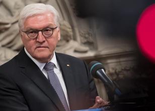 Bundespräsident Frank-Walter Steinmeier soll nach den Plänen der Stadt Gosl... weiterlesen