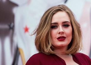 Die britische Popsängerin Adele (30) will Frauen ermutigen, offen über Depr... weiterlesen