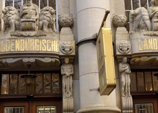 Die Marke Oldenburgische Landesbank AG (OLB) wird gestärkt. Nach der inzwis... weiterlesen