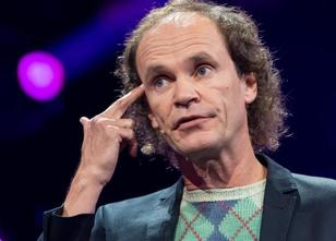 Comedian Olaf Schubert meldet sich zurück. Der sprachgewandte Kalauer-Künst... weiterlesen