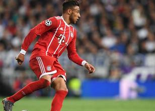 Der französische Mittelfeldspieler Corentin Tolisso hat beim FC Bayern sein... weiterlesen