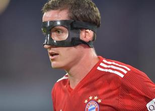 Über einen möglichen Wechsel von Fußball-Nationalspieler Sebastian Rudy vom... weiterlesen