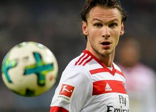 Der Transfer des schwedischen Fußball-Profis Albin Ekdal vom Bundesliga-Abs... weiterlesen