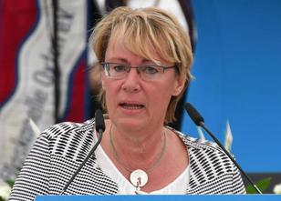 Niedersachsen setzt sich beim Bund für eine Fristverlängerung bei der betäu... weiterlesen