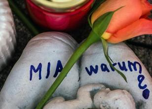 Vor dem Landgericht Landau wird heute der Prozess um den Mord an der 15-jäh... weiterlesen