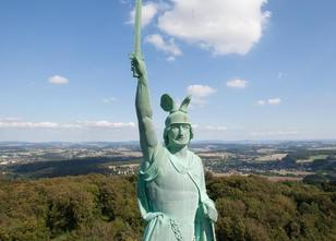 Zum Deutschen Wandertag werden von heute an mehr als 30.000 Besucher im lip... weiterlesen