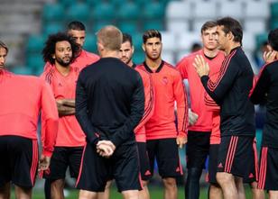 Nach dem Abgang von Weltfußballer Cristiano Ronaldo zu Juventus Turin will ... weiterlesen
