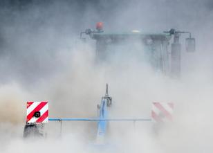 Die schweren Dürreschäden für Landwirte in vielen Regionen Deutschlands bes... weiterlesen