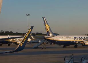 Der Billigflieger Ryanair streicht sein Angebot am Hunsrück-Flughafen Hahn ... weiterlesen