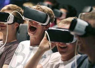 Die Gamescom in Köln sieht sich noch nicht am Ende ihrer Wachstumsmöglichke... weiterlesen