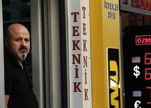 Nach neuen Strafzöllen der USA hat die Türkei nun ihrerseits Sanktionen geg... weiterlesen