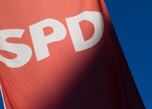 Die SPD Rheinland-Pfalz hält ihr Quartierbüro in Ludwigshafen für ein bunde... weiterlesen