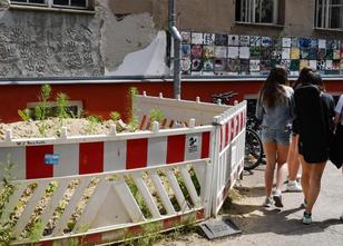 Dreckige Toiletten, baufällige Turnhallen - viele Schulen in Deutschland se... weiterlesen