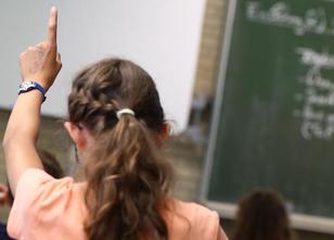 Gute Noten für Thüringens Schulen: Dem aktuellen Bildungsmonitor zufolge ge... weiterlesen