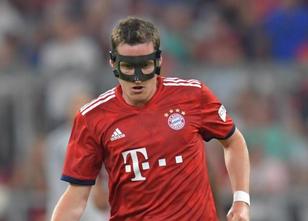 Ein Jahr beim FC Bayern kann lang werden. Das hängt aber von der individuel... weiterlesen