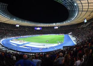 Der Berliner Leichtathletik-Verband will die Staffel-Weltmeisterschaft in d... weiterlesen