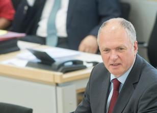 Sachsen-Anhalts Linke fordert mit Blick auf den Landeshaushalt 2019 mehr Ge... weiterlesen