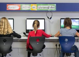 Mecklenburg-Vorpommerns Schulen haben nach einer neuen Studie deutliche Sch... weiterlesen