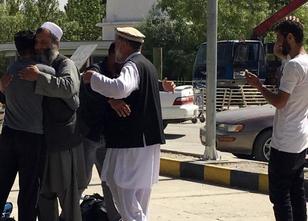 In der afghanischen Hauptstadt Kabul ist am Mittwochmorgen ein weiterer Abs... weiterlesen