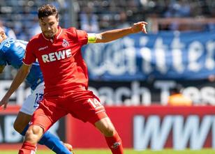 Zweitligist VfL Bochum muss in drei Pflichtspielen auf seinen Profi Sidney ... weiterlesen
