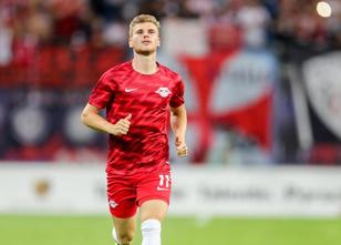 Fußball-Bundesligist RB Leipzig muss im Rückspiel der dritten Qualifikation... weiterlesen
