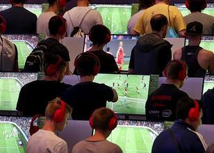 Das Geschäft mit Computer- und Videospielen boomt: Im ersten Halbjahr 2018 ... weiterlesen